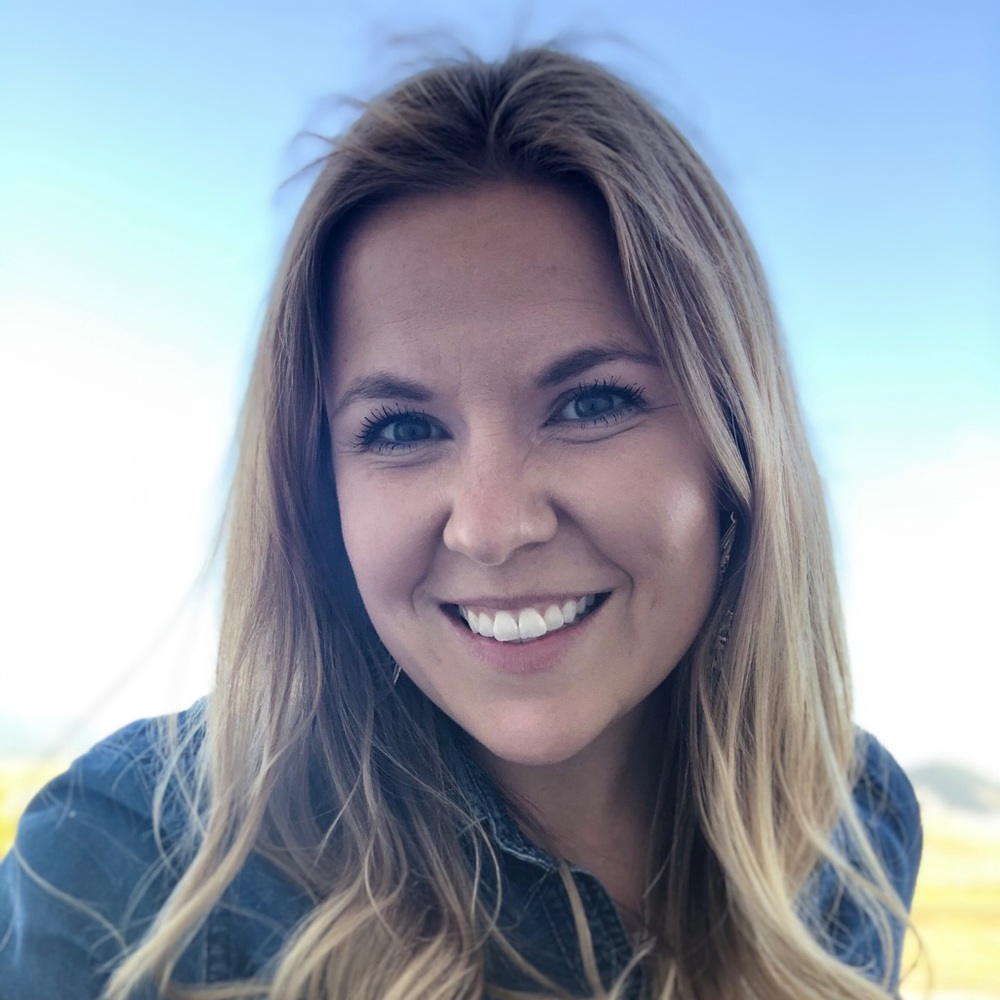 Meet your Posher, Jessica